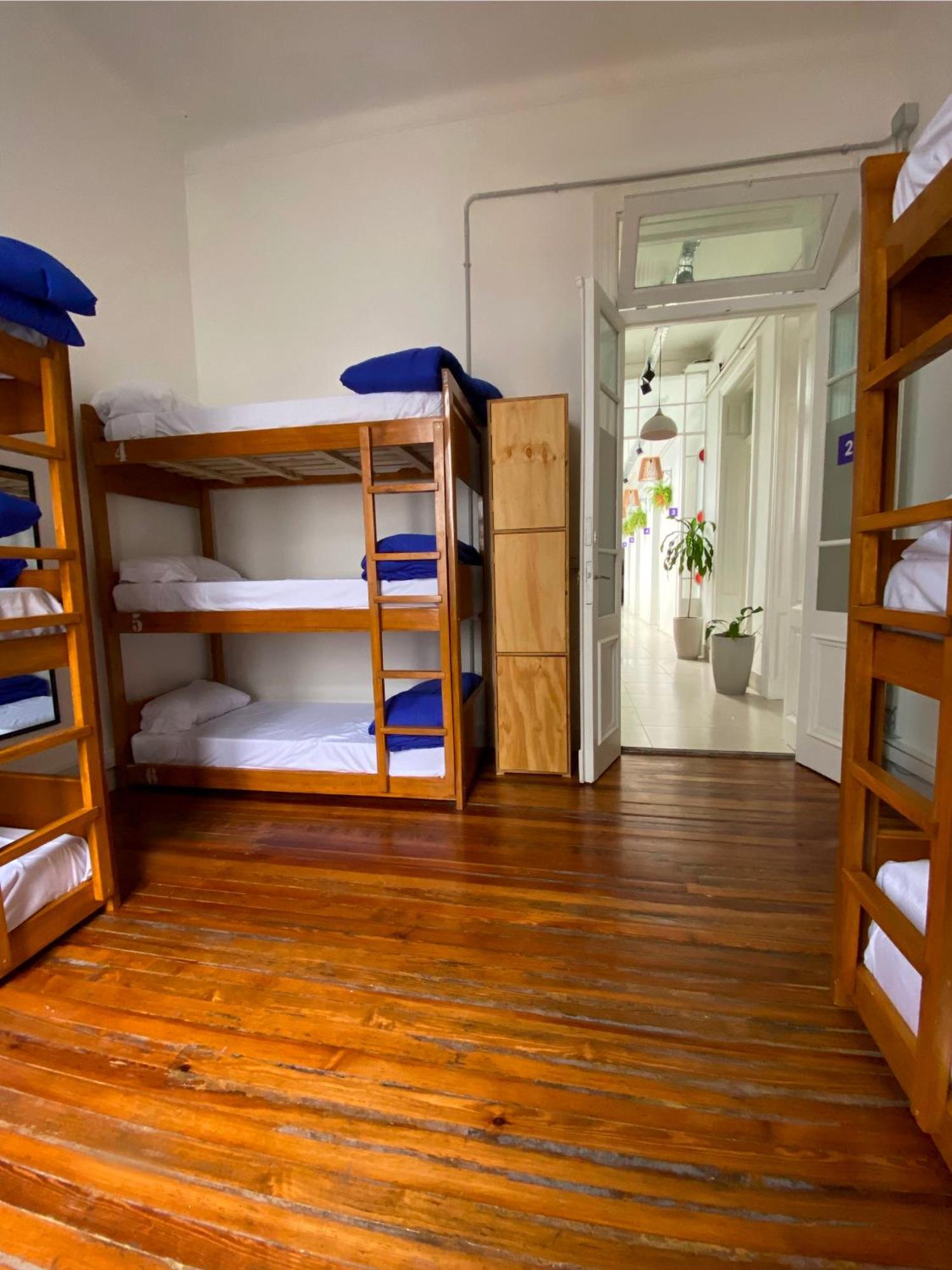 Hostal Miraflores