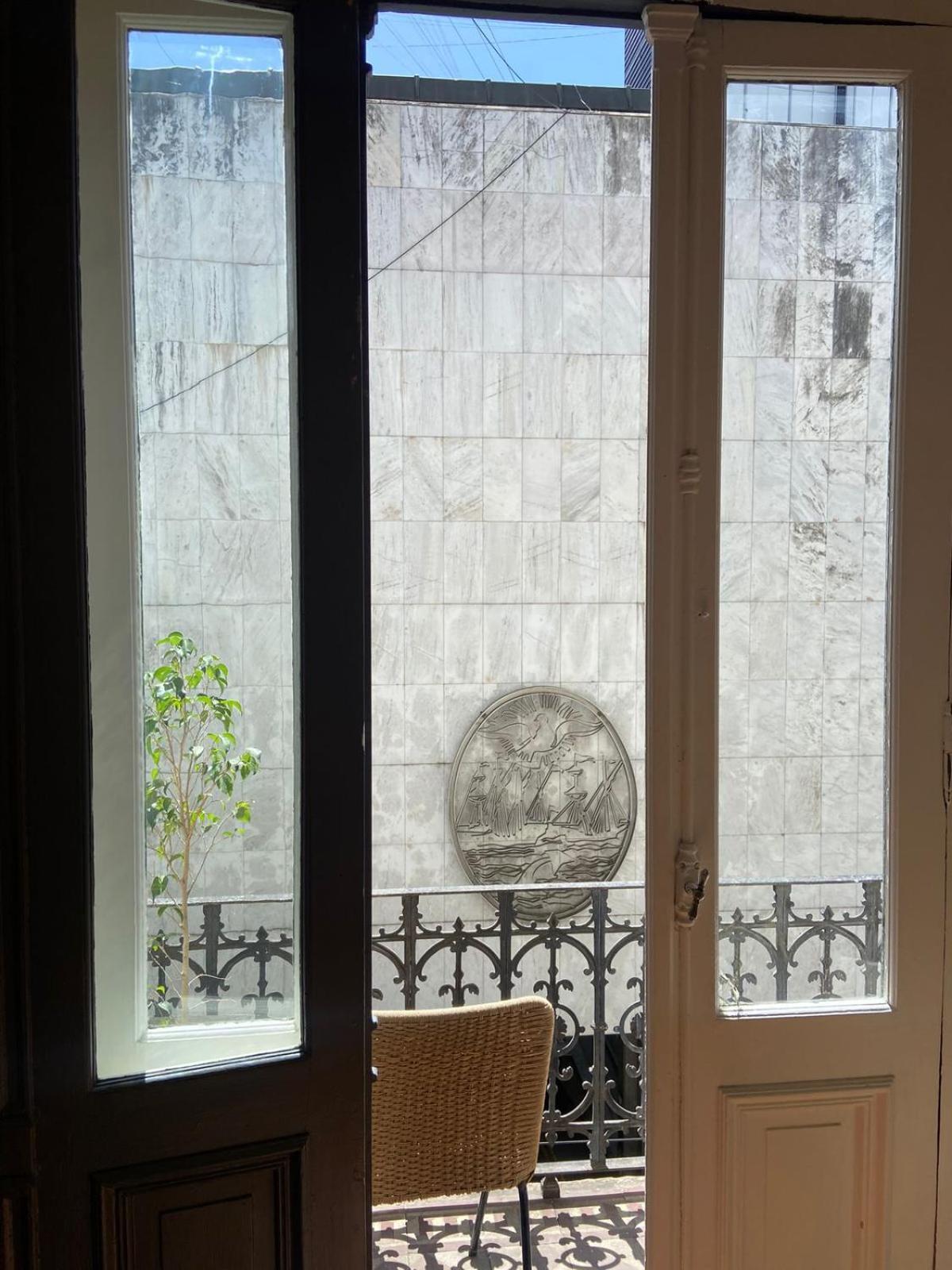 Miraflores Hostal Ciudad Autónoma de Buenos Aires