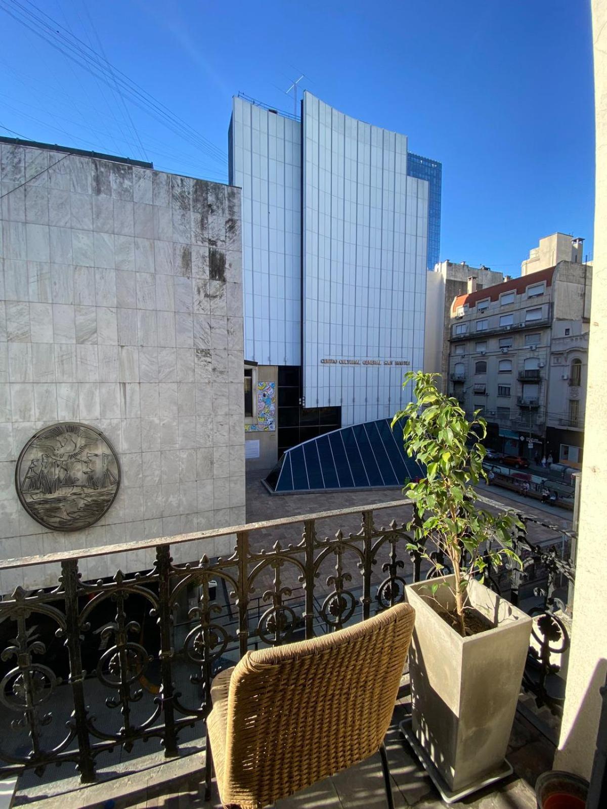Hostal Miraflores Ciudad Autónoma de Buenos Aires
