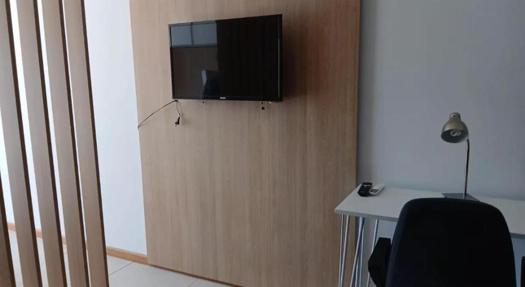 Apartment Armonico En Bs As Buenos Aires