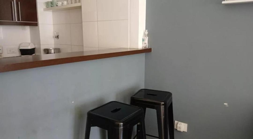 Apartment Armonico En Bs As