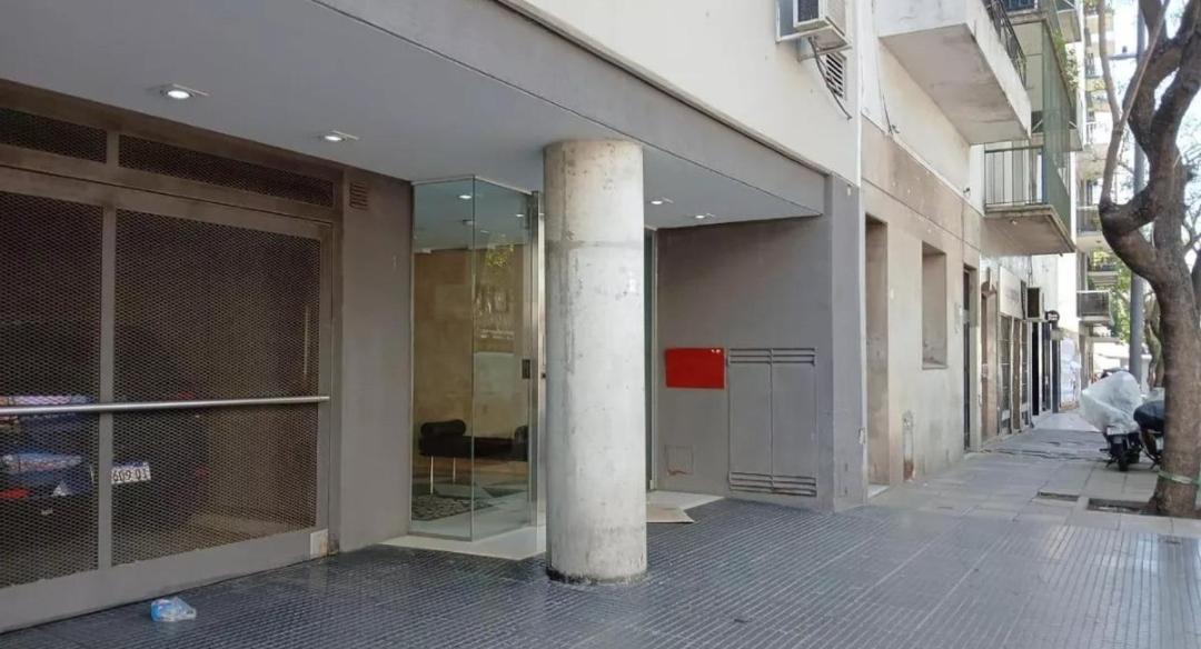 Armonico En Bs As Apartment *