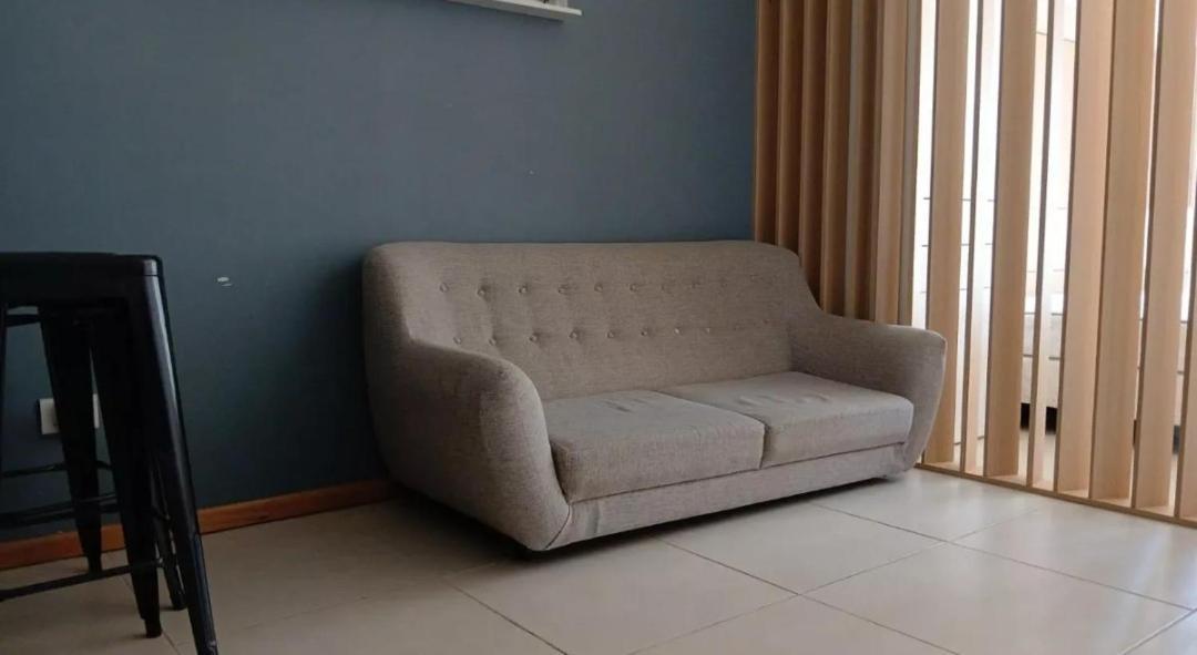 Apartment Armonico En Bs As *