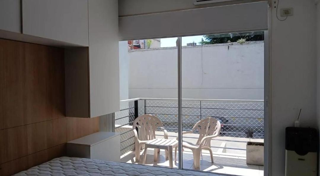 Armonico En Bs As Apartment Buenos Aires