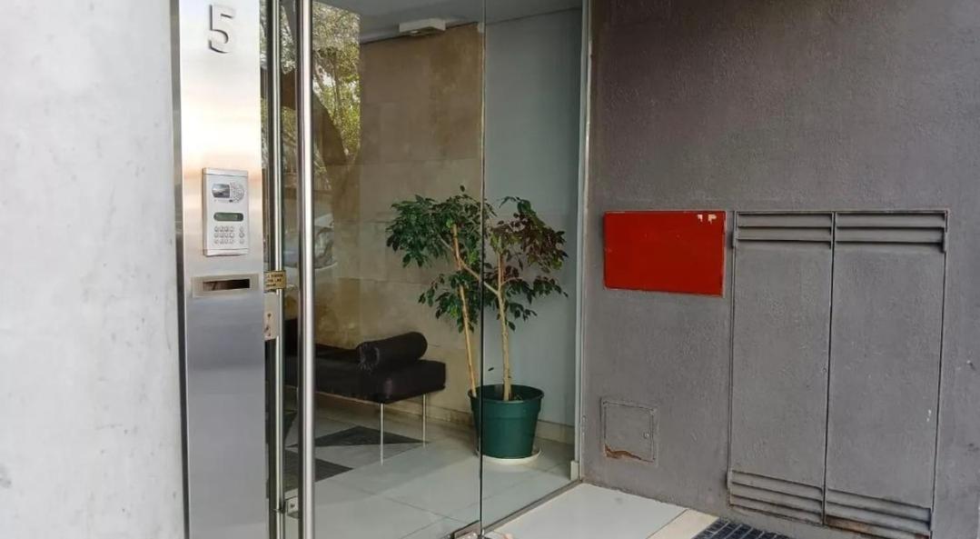 Apartment Armonico En Bs As *