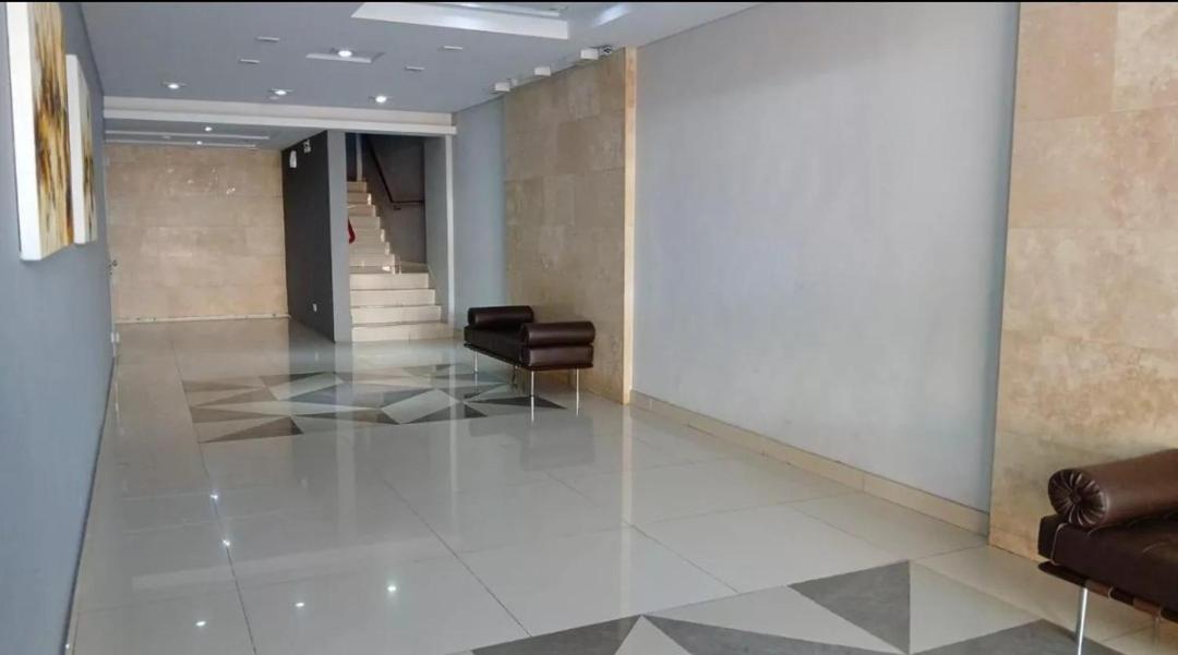 Apartment Armonico En Bs As Buenos Aires