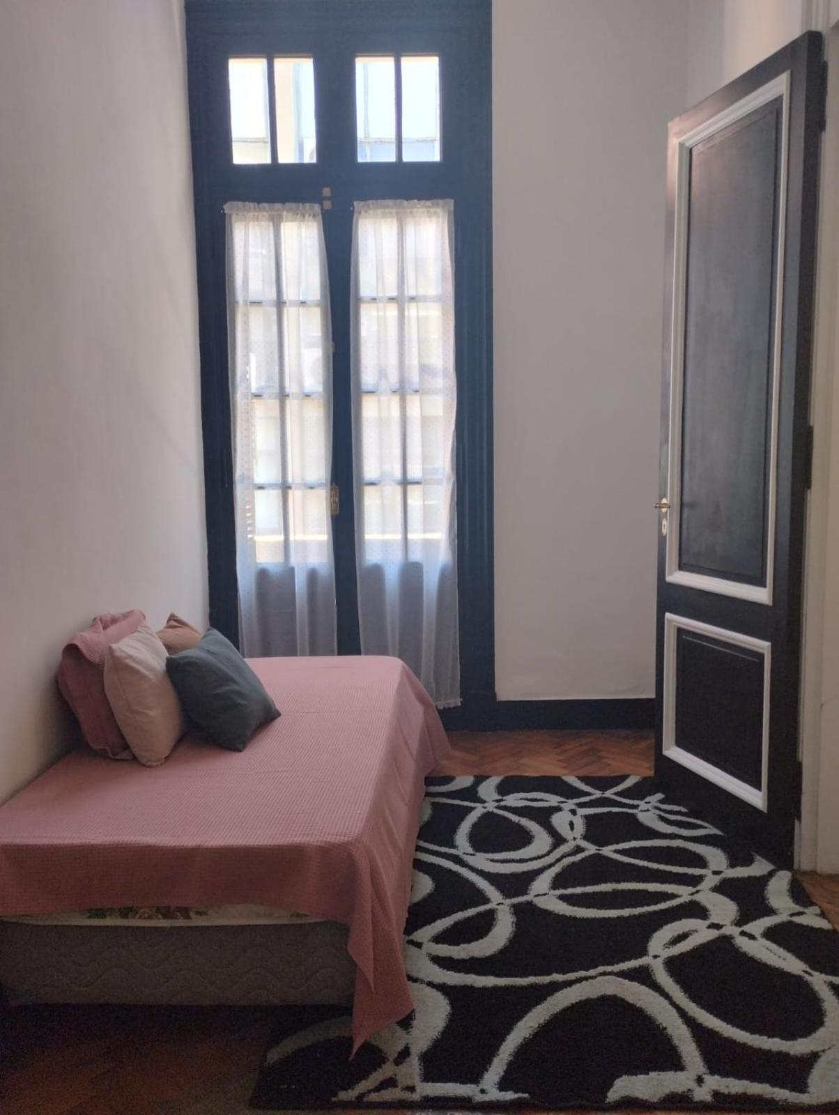 San Martin Vip Para 5 * Ciudad Autónoma de Buenos Aires