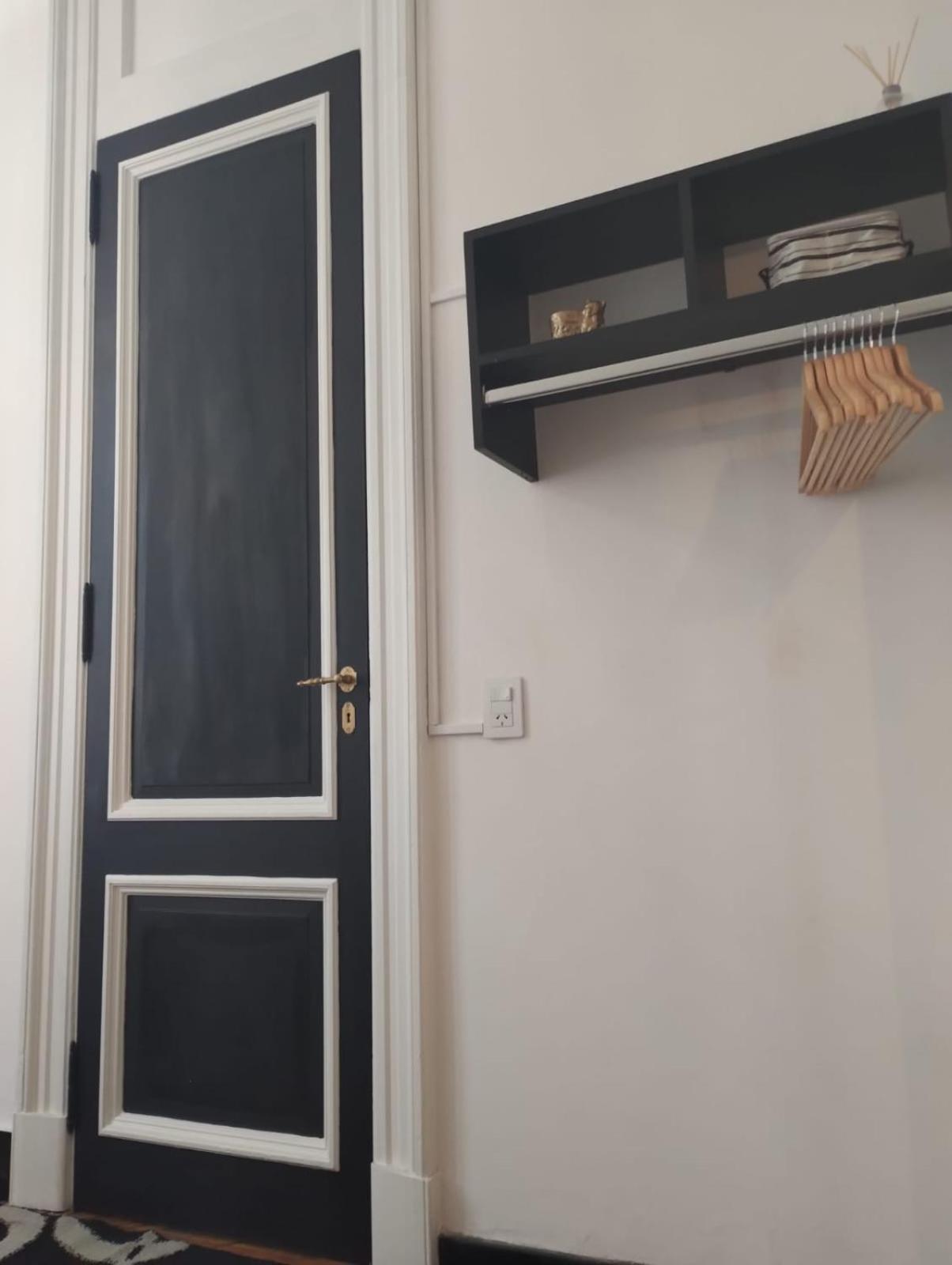 San Martin Vip Para 5 Apartamento Ciudad Autónoma de Buenos Aires