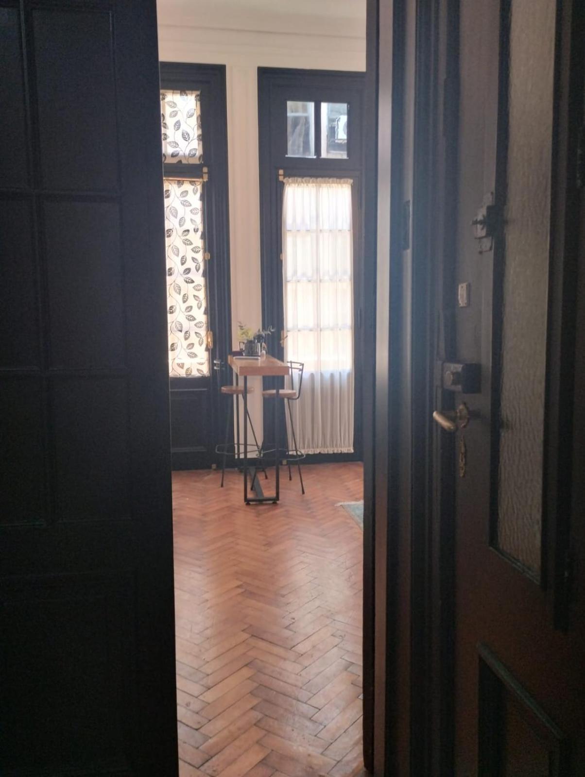 San Martin Vip Para 5 Ciudad Autónoma de Buenos Aires