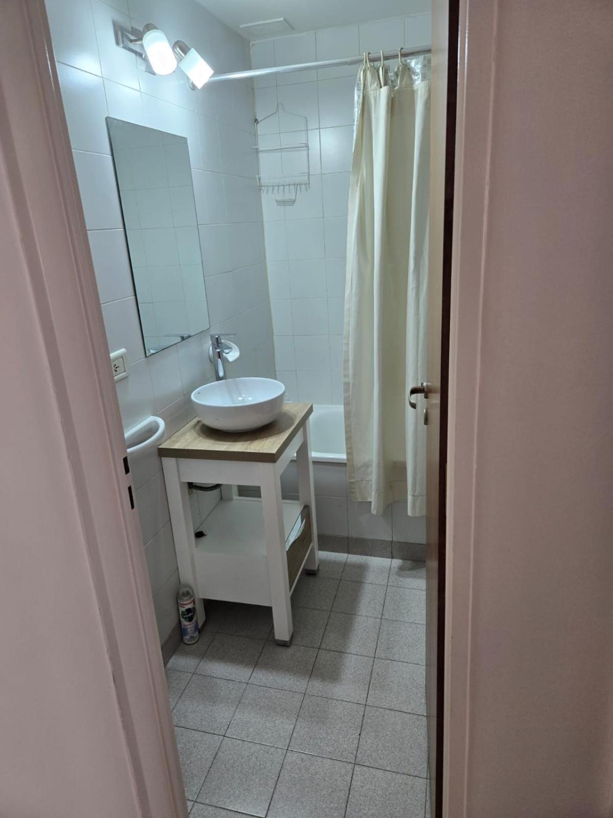 Departamento En Belgrano Apartamento