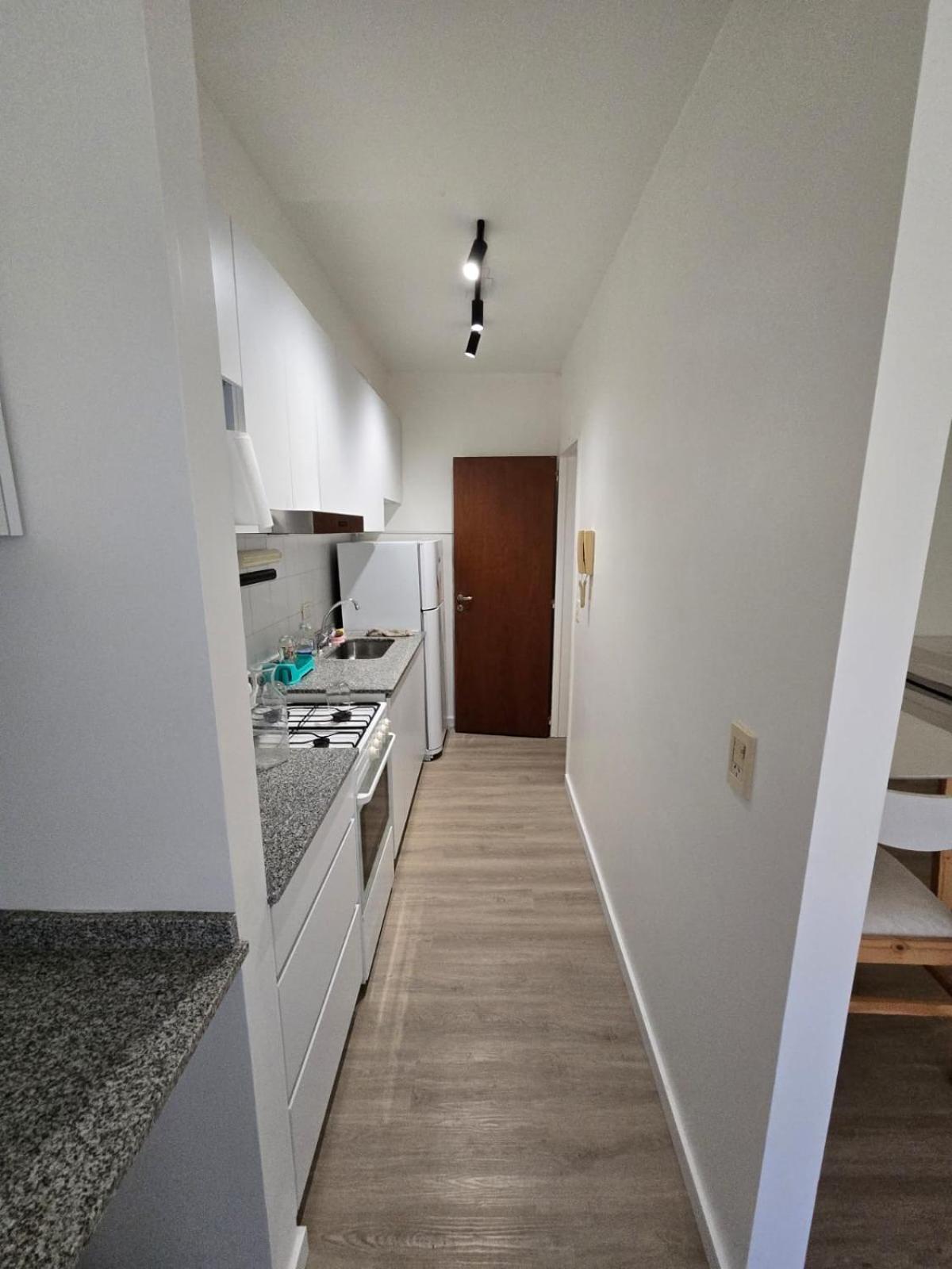 Departamento En Belgrano Ciudad Autónoma de Buenos Aires