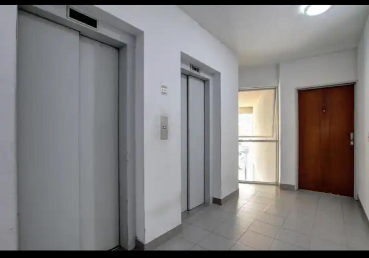 Departamento En Belgrano * Ciudad Autónoma de Buenos Aires
