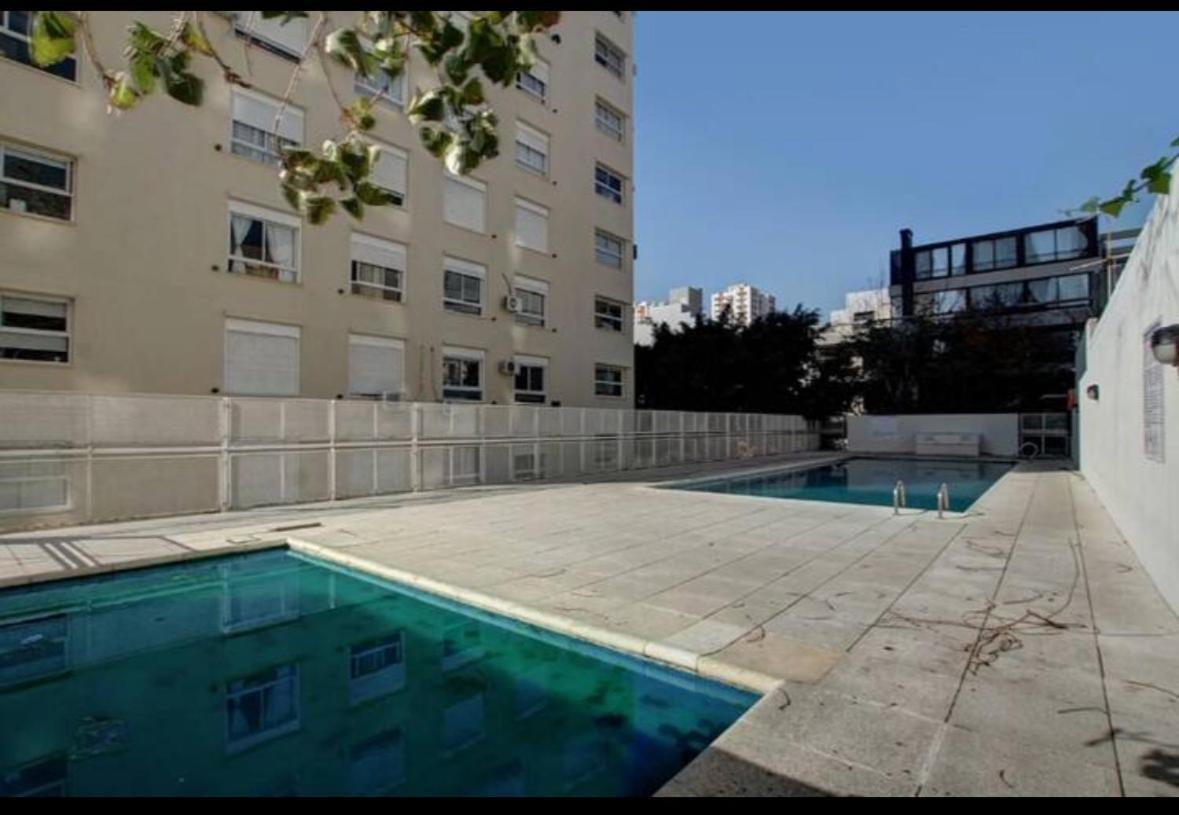 Departamento En Belgrano Ciudad Autónoma de Buenos Aires