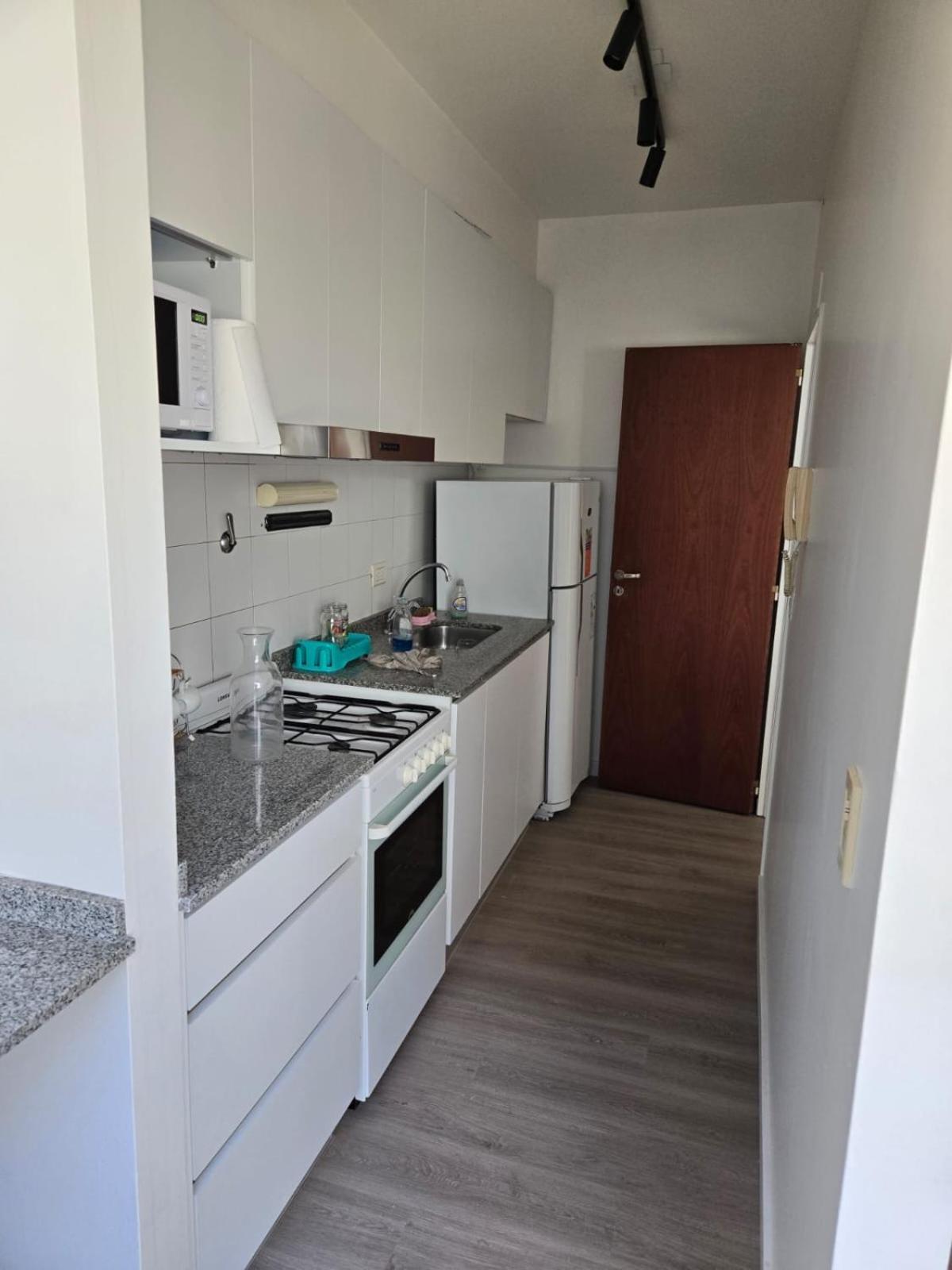 Departamento En Belgrano * Ciudad Autónoma de Buenos Aires