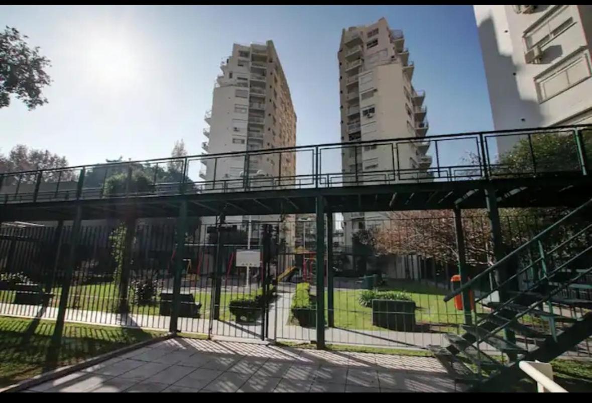 Departamento En Belgrano Apartamento
