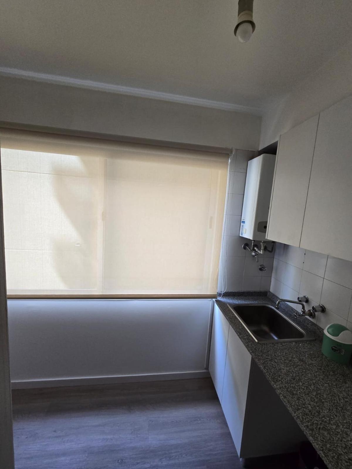 Apartamento Departamento En Belgrano