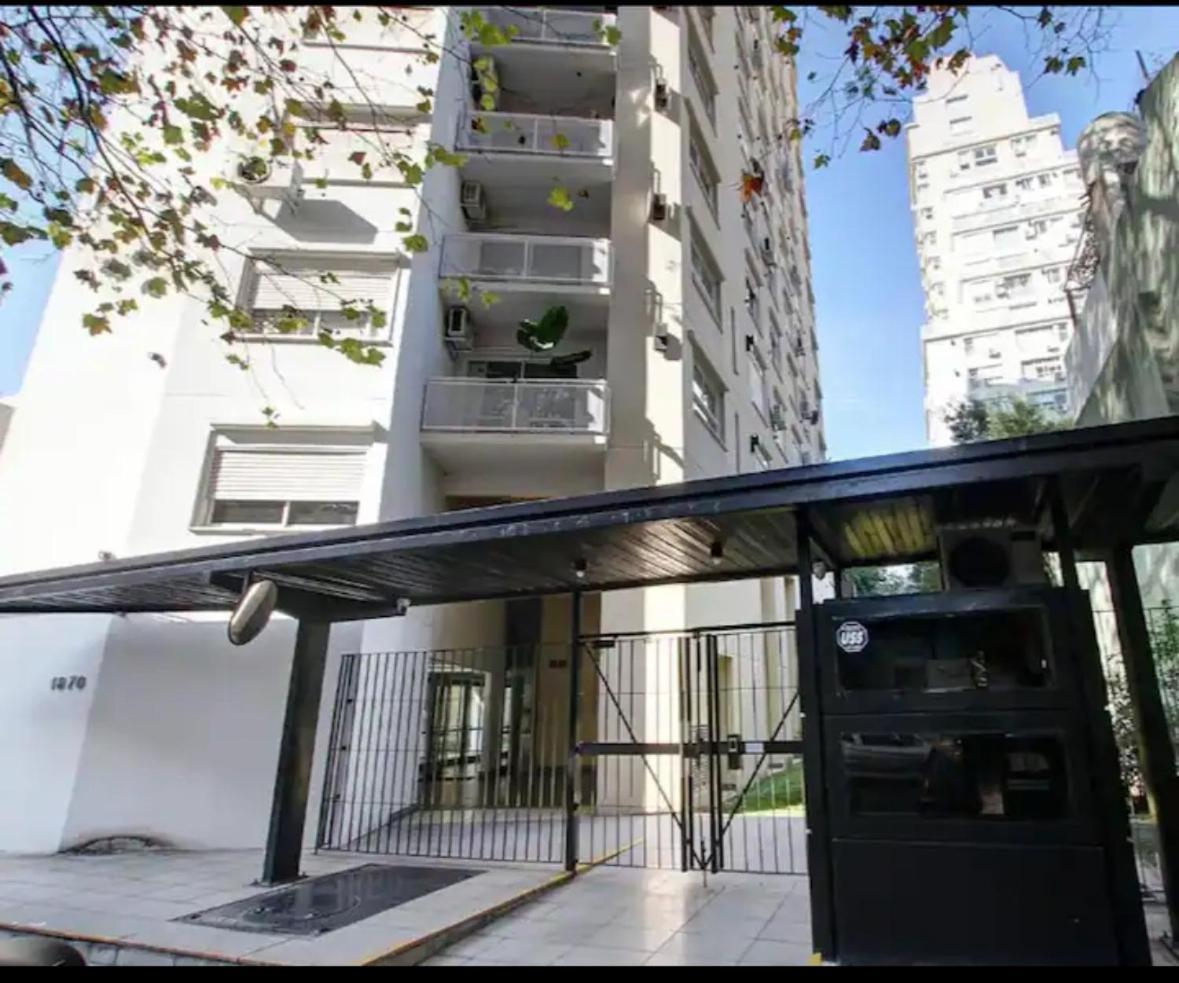 Departamento En Belgrano Ciudad Autónoma de Buenos Aires