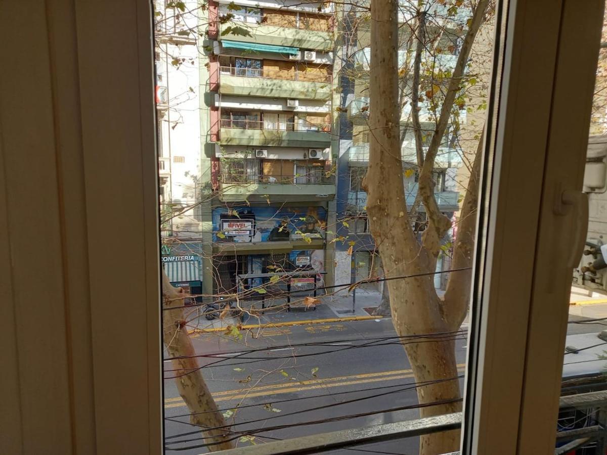 Recoleta Carmel Apartamento *