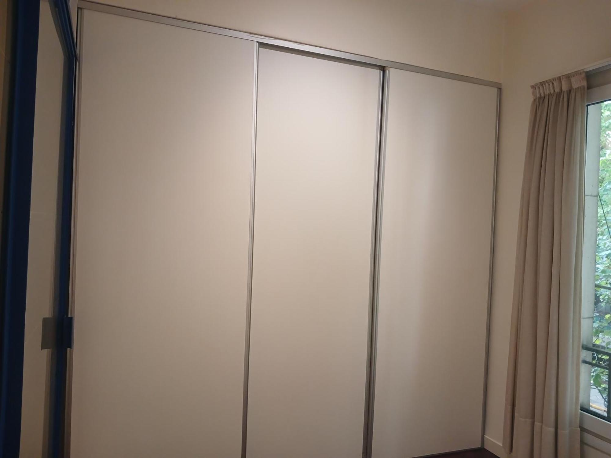 Apartamento Recoleta Carmel