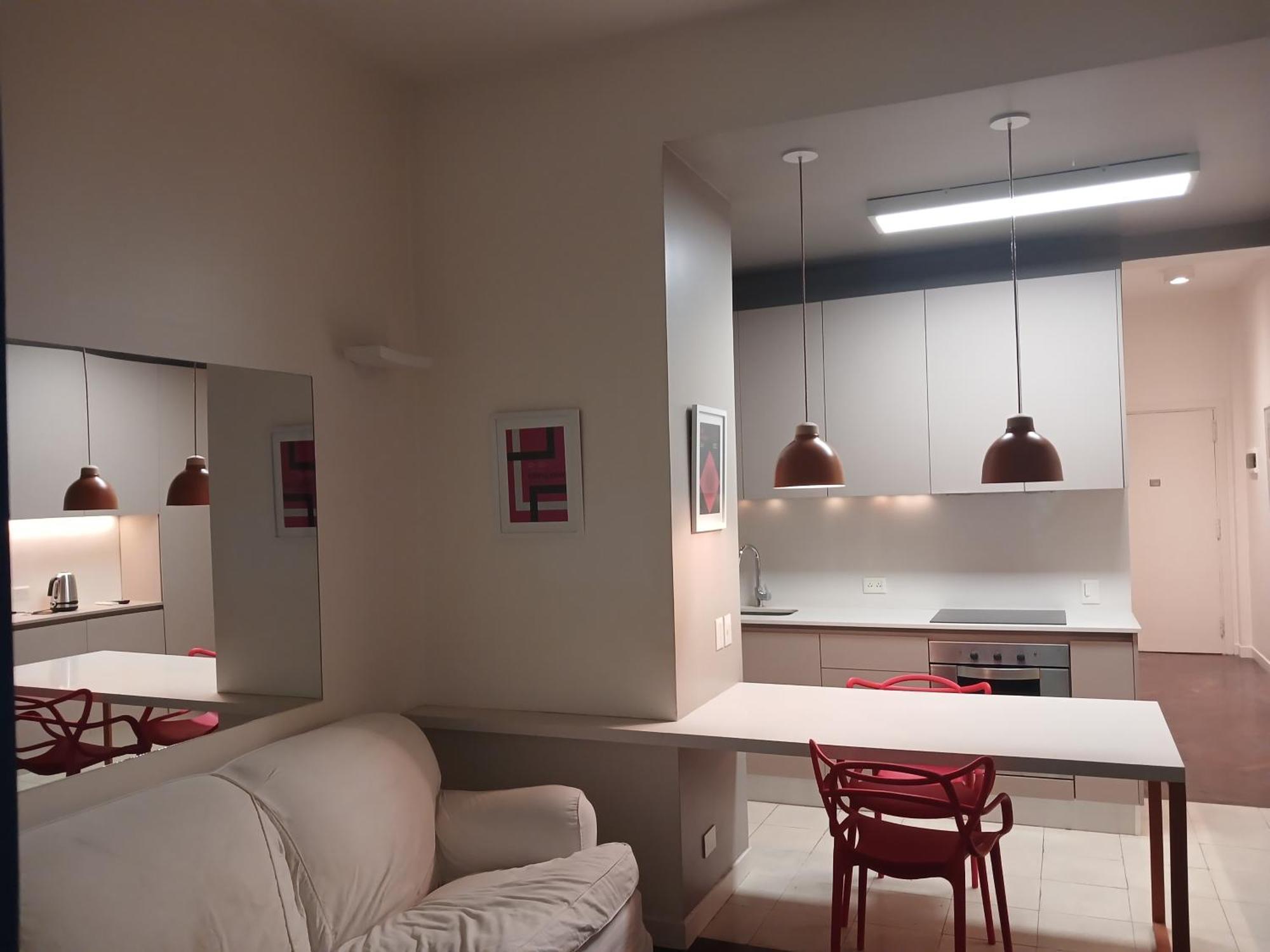 Recoleta Carmel Apartamento Ciudad Autónoma de Buenos Aires