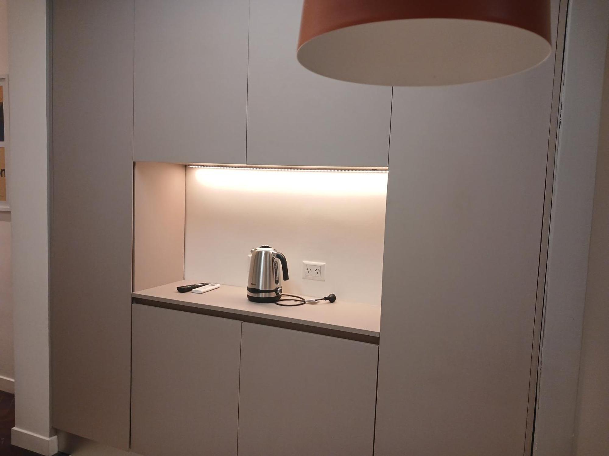 Apartamento Recoleta Carmel Ciudad Autónoma de Buenos Aires