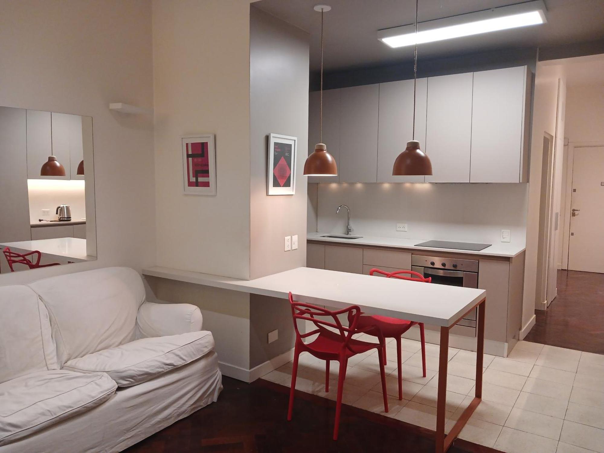 Recoleta Carmel * Ciudad Autónoma de Buenos Aires