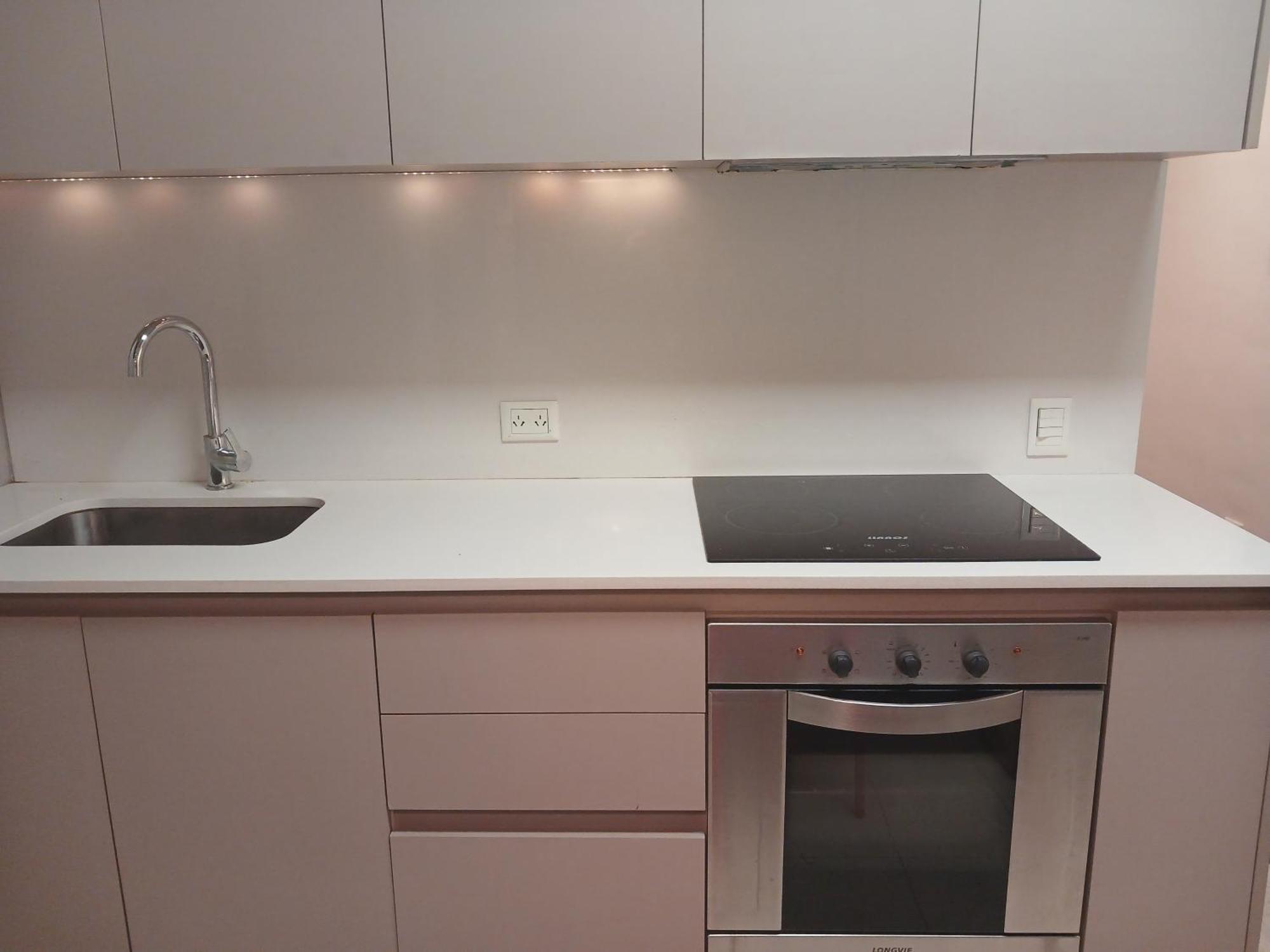 Recoleta Carmel Apartamento *