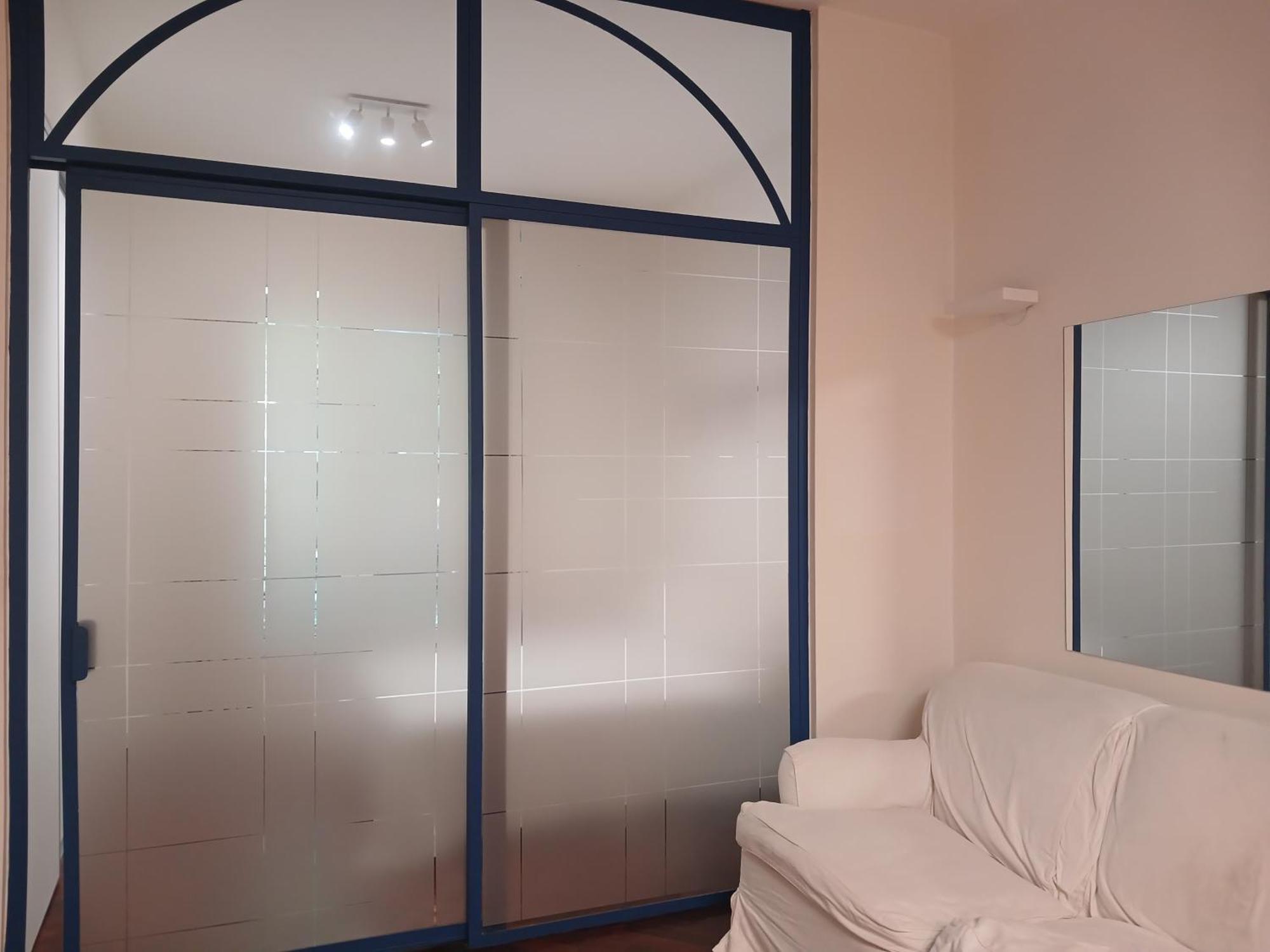 Apartamento Recoleta Carmel *