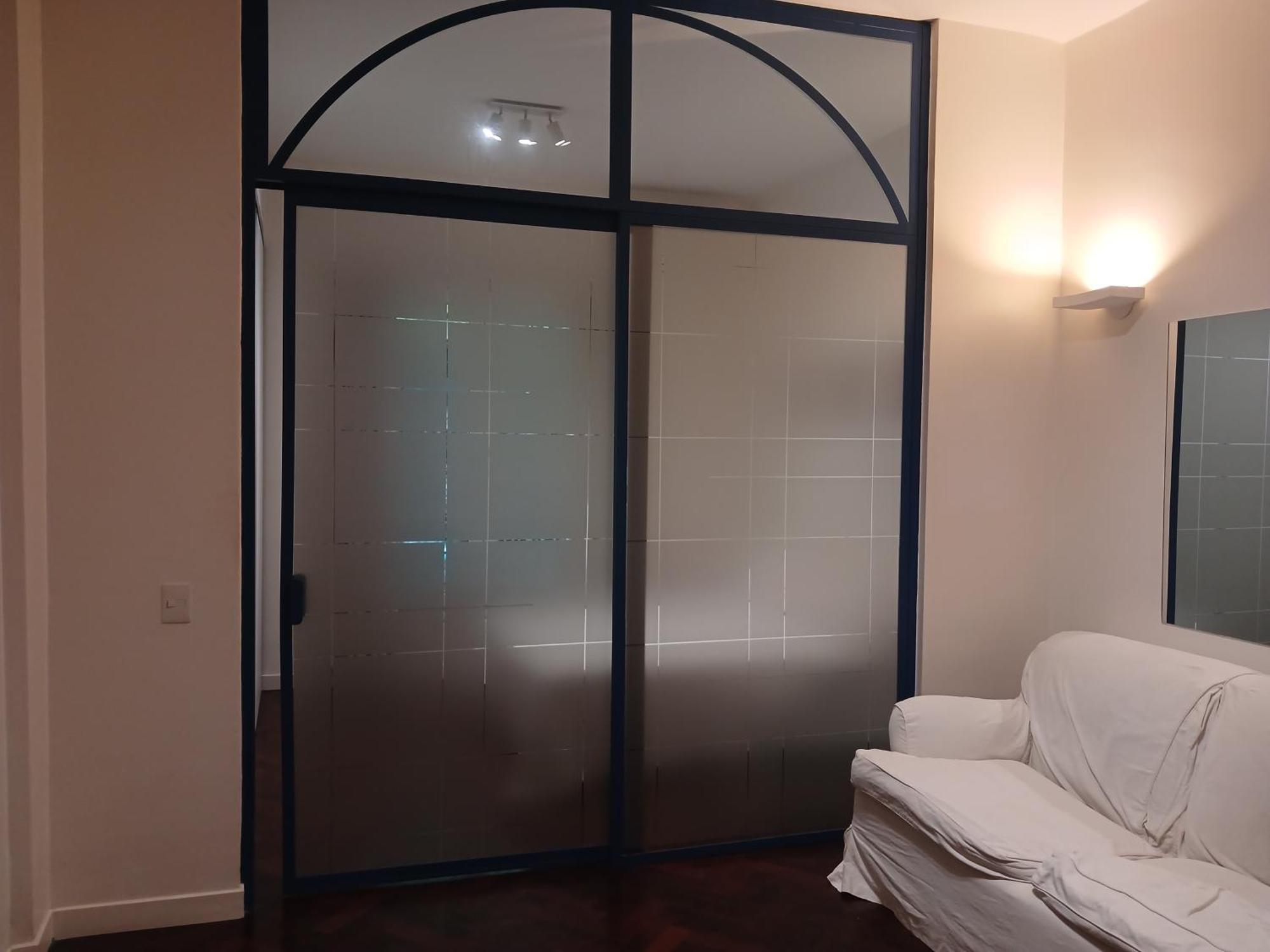 Apartamento Recoleta Carmel *
