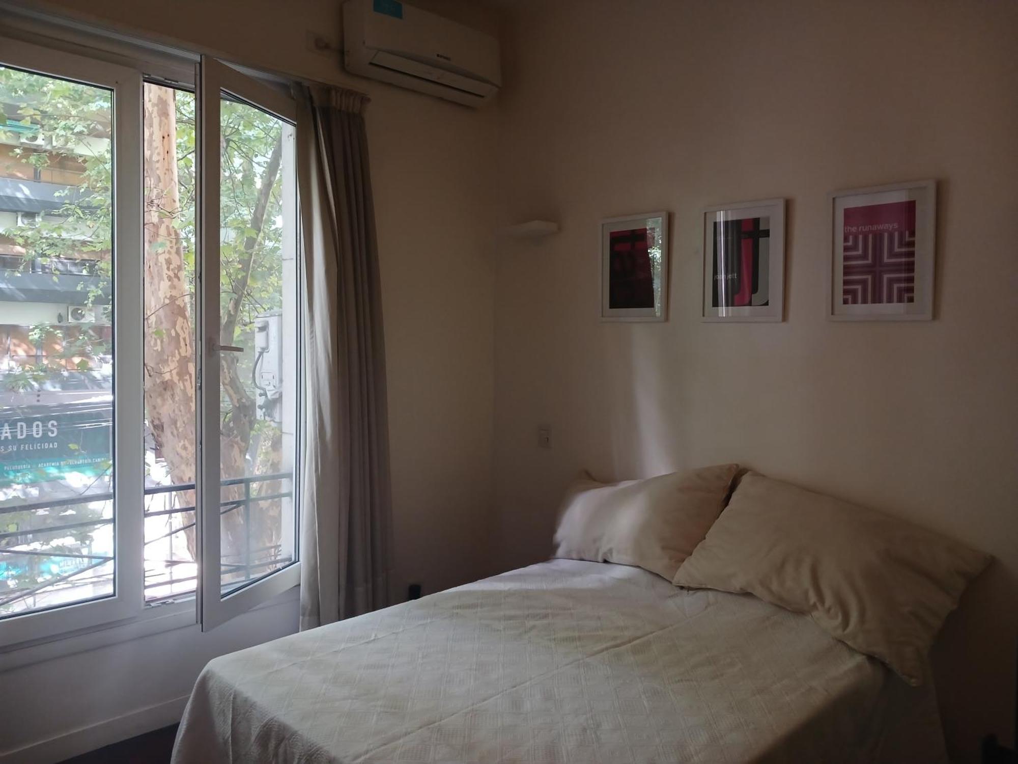 Recoleta Carmel Apartamento Ciudad Autónoma de Buenos Aires