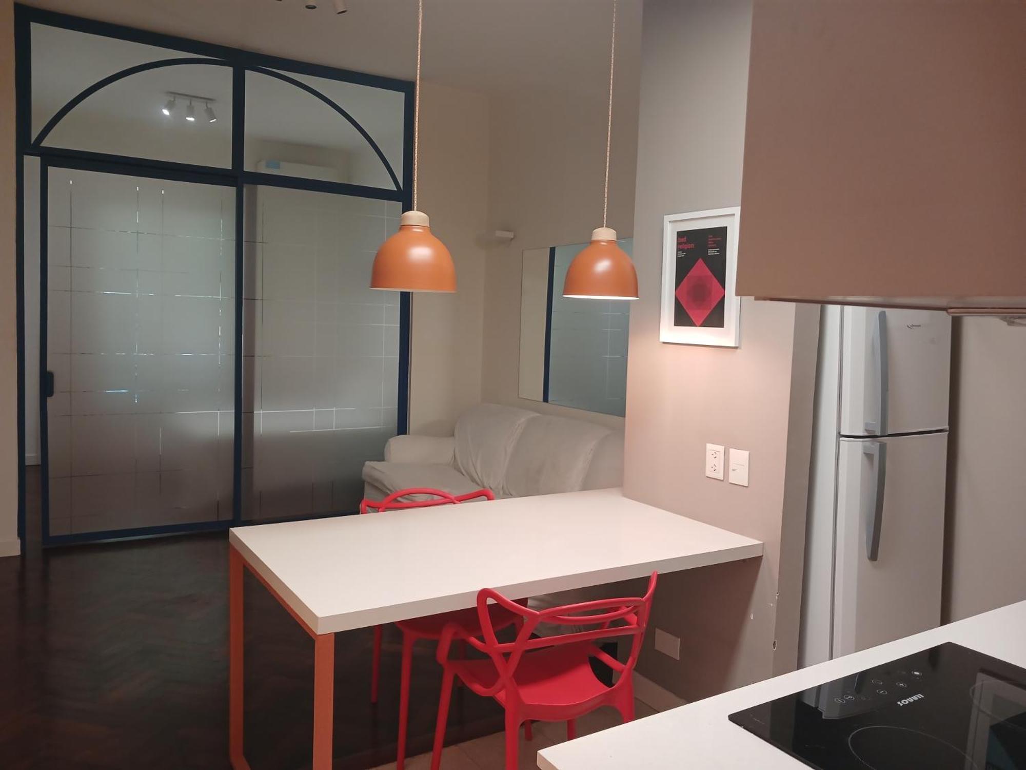 Apartamento Recoleta Carmel Ciudad Autónoma de Buenos Aires