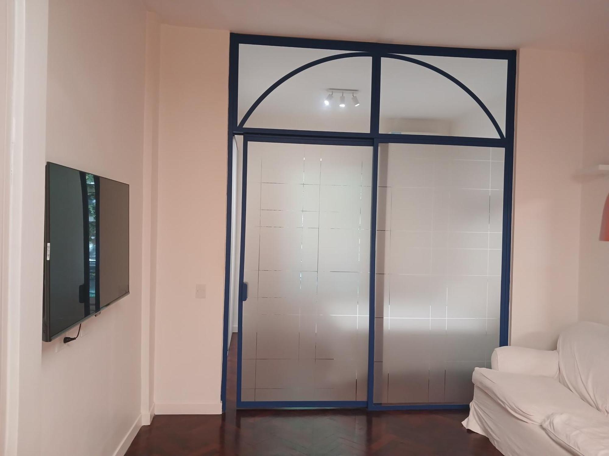 Apartamento Recoleta Carmel
