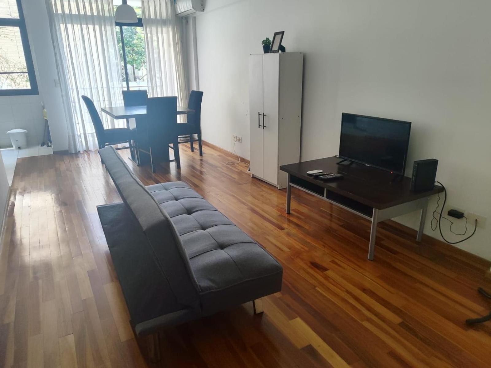 Lorgal Palermo Soho Apartamento Ciudad Autónoma de Buenos Aires