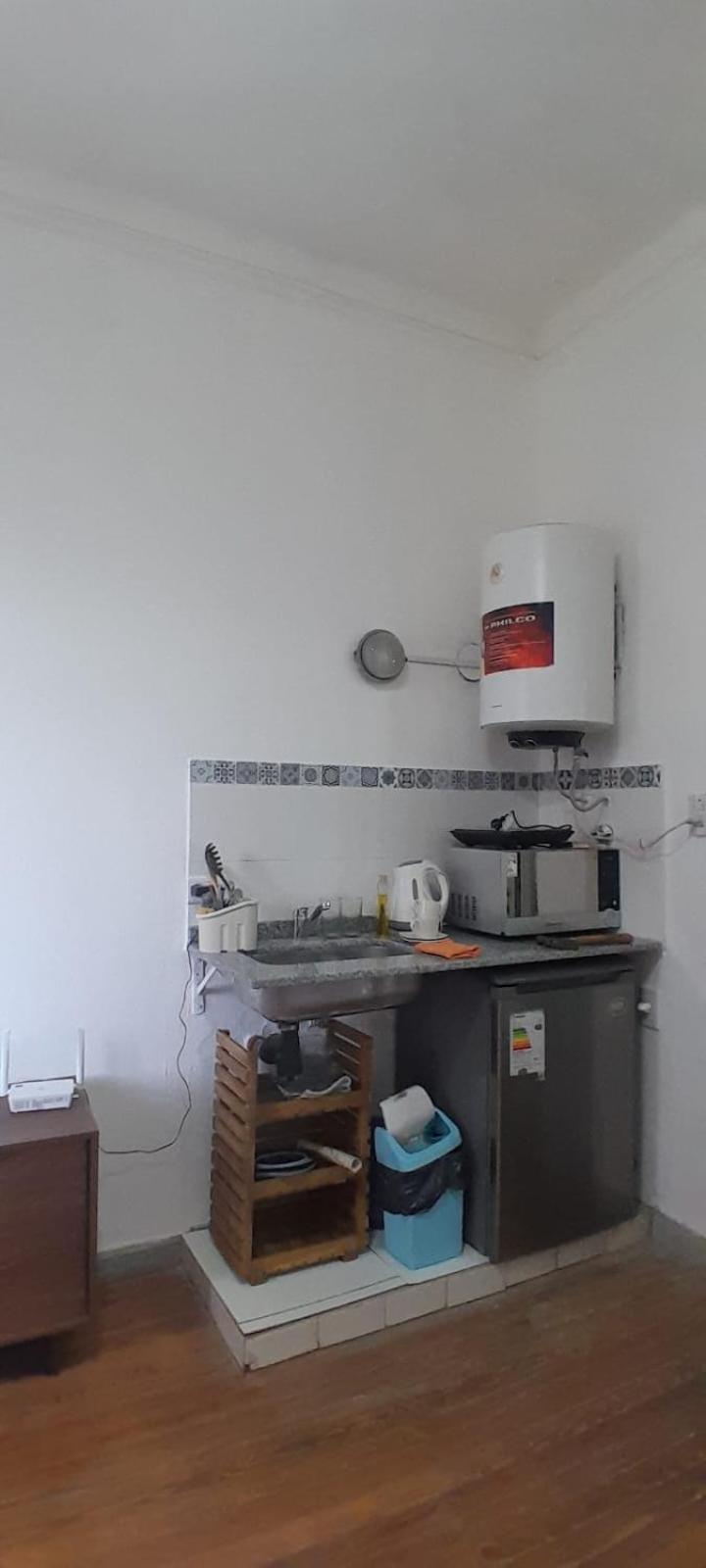 Departamento El Congreso Apartamento *