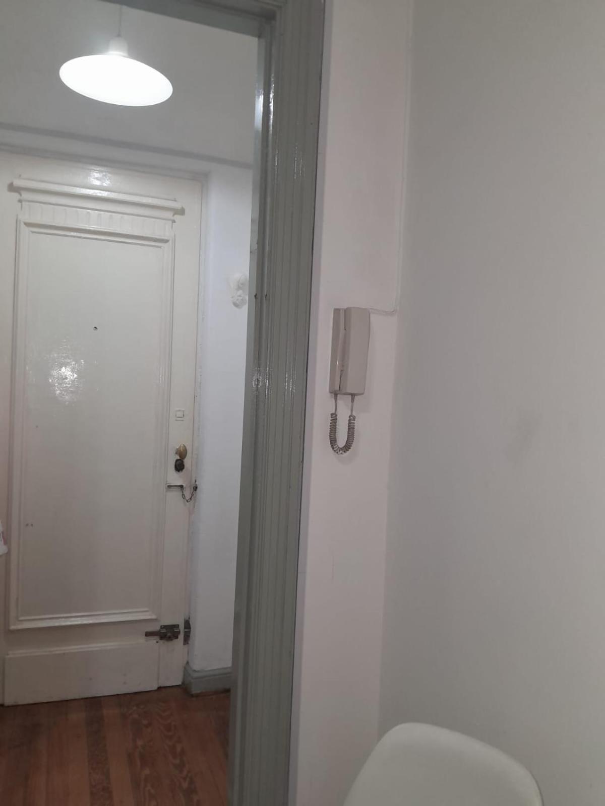Apartamento Departamento El Congreso Ciudad Autónoma de Buenos Aires