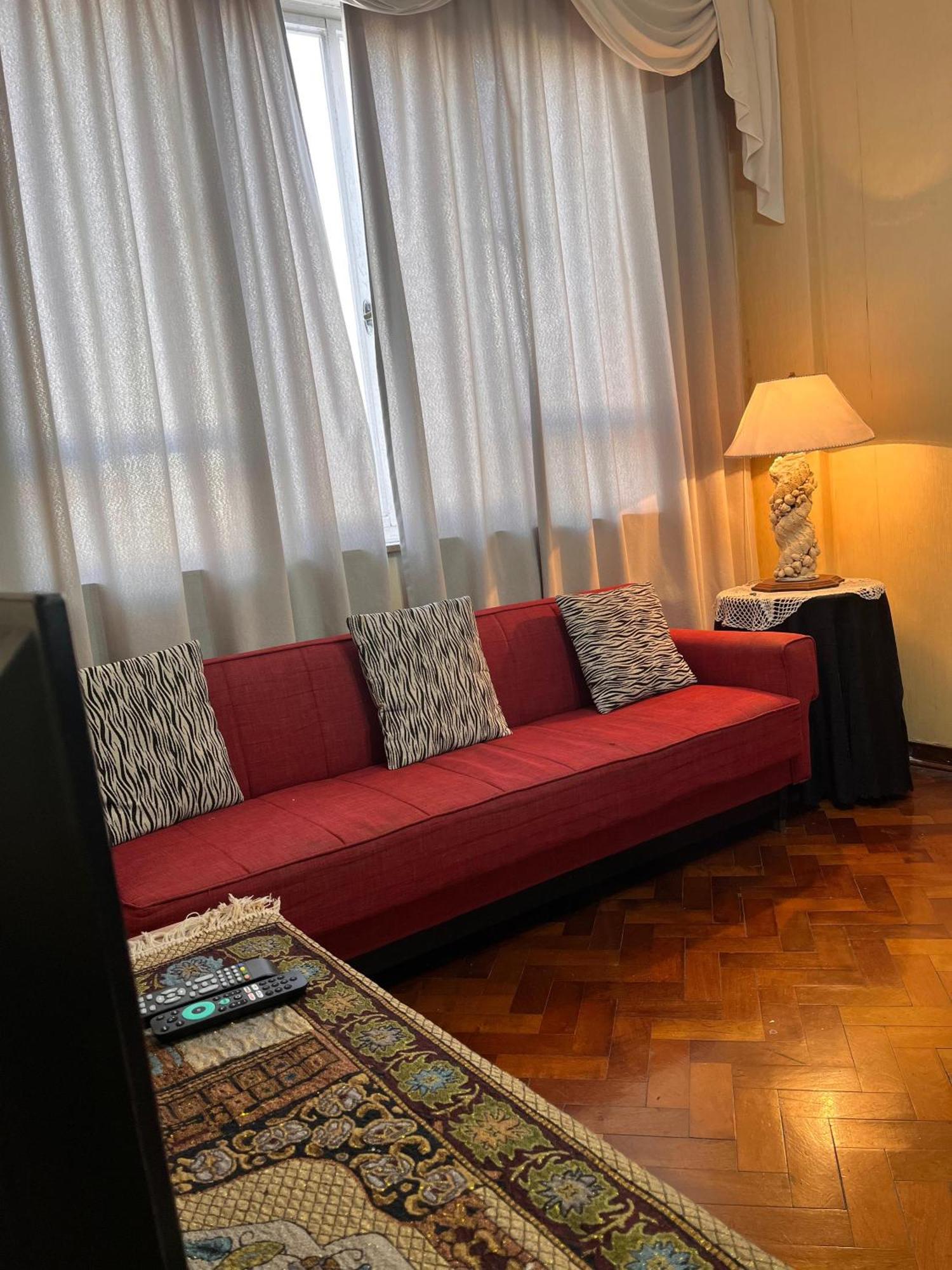 Amplio Apartamento Frente Al Teatro Colon Apartamento