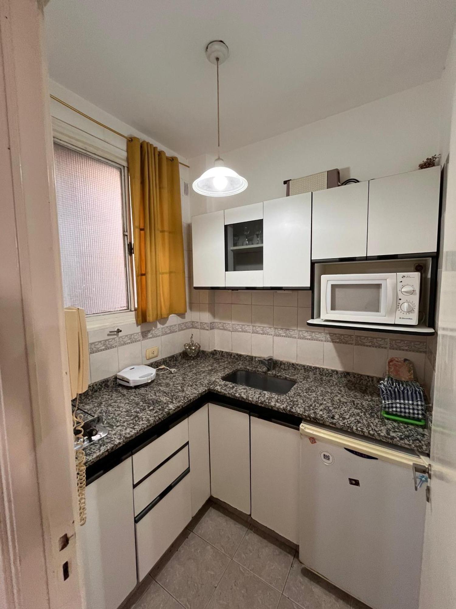 Amplio Apartamento Frente Al Teatro Colon Ciudad Autónoma de Buenos Aires