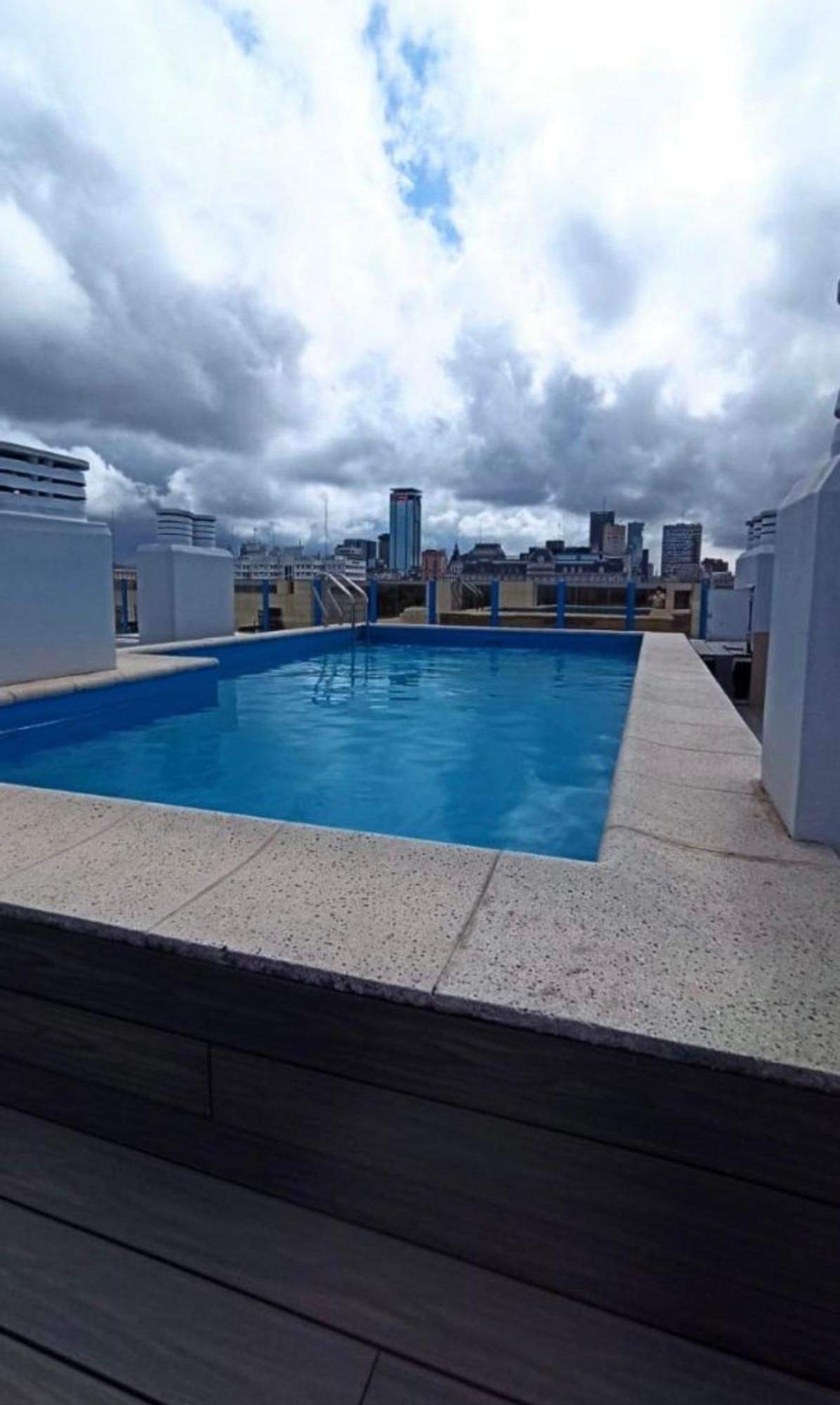 Apartamento Terrazasdelyachtmadero Ciudad Autónoma de Buenos Aires