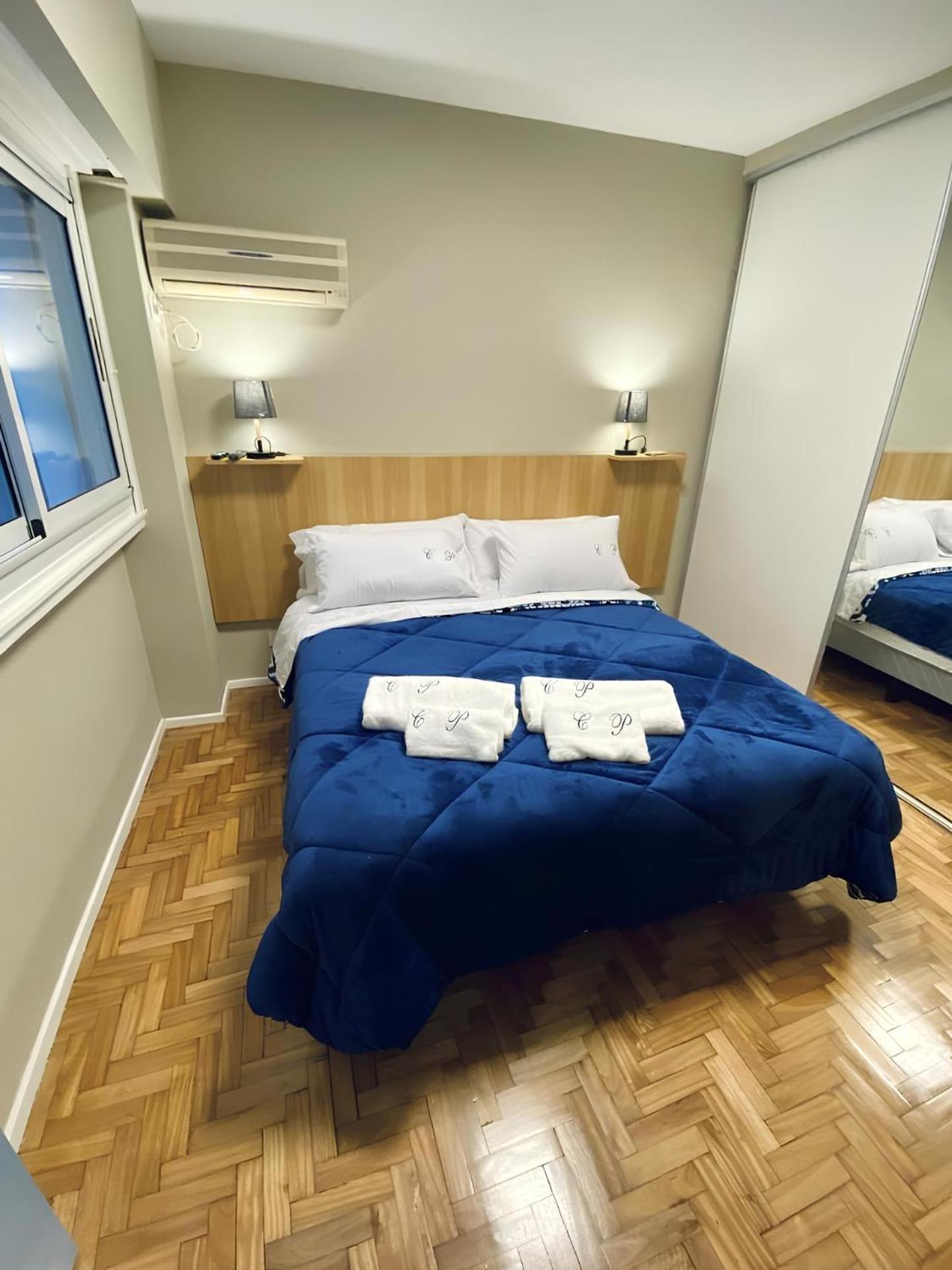 Cozy Modern * Buenos Aires