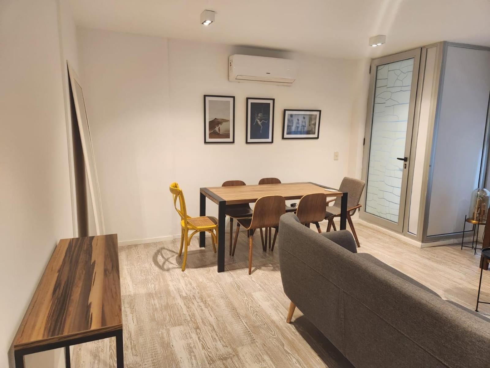 Hermoso Calle Fitz Roy Apartamento Ciudad Autónoma de Buenos Aires