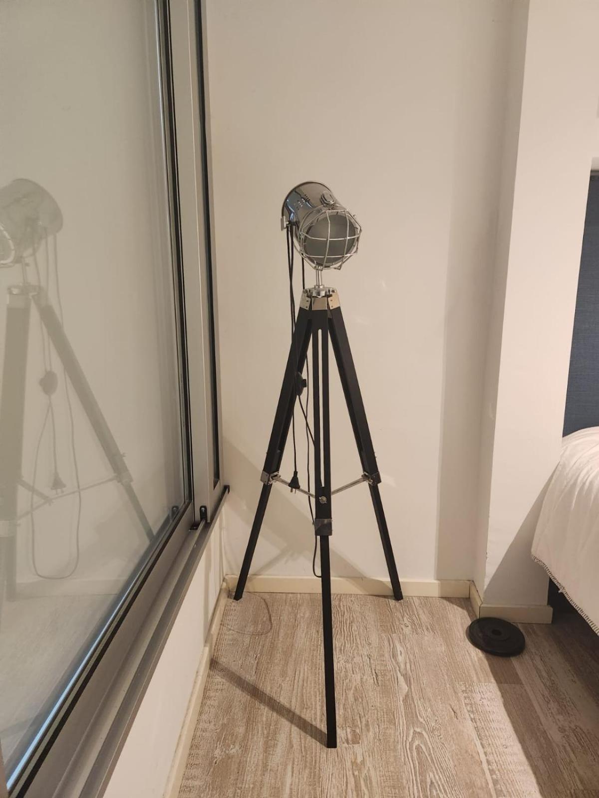 Hermoso Calle Fitz Roy Apartamento