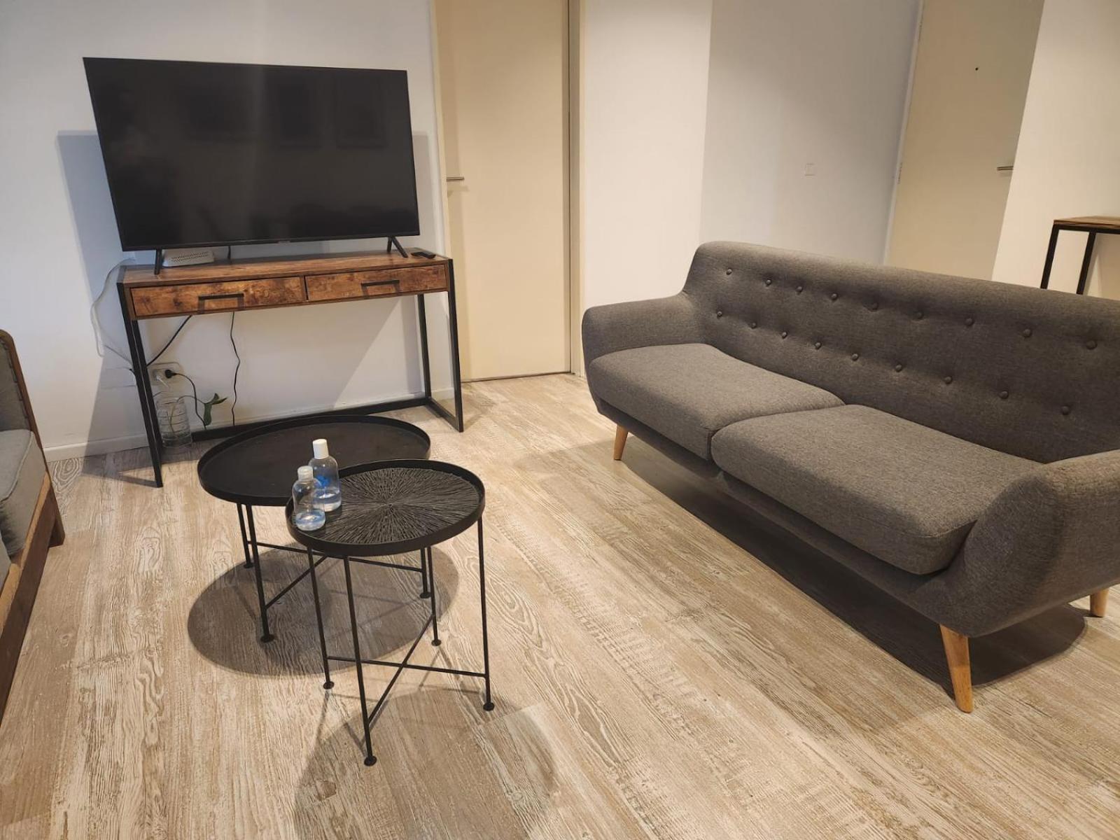 Hermoso Calle Fitz Roy Apartamento *