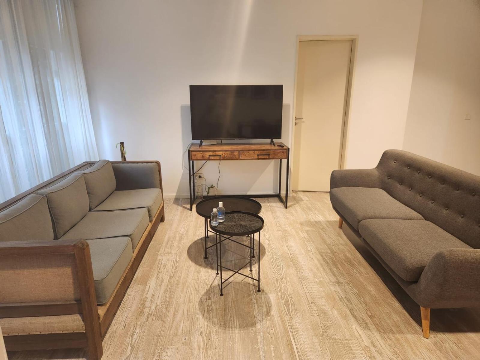 Hermoso Calle Fitz Roy Apartamento Ciudad Autónoma de Buenos Aires