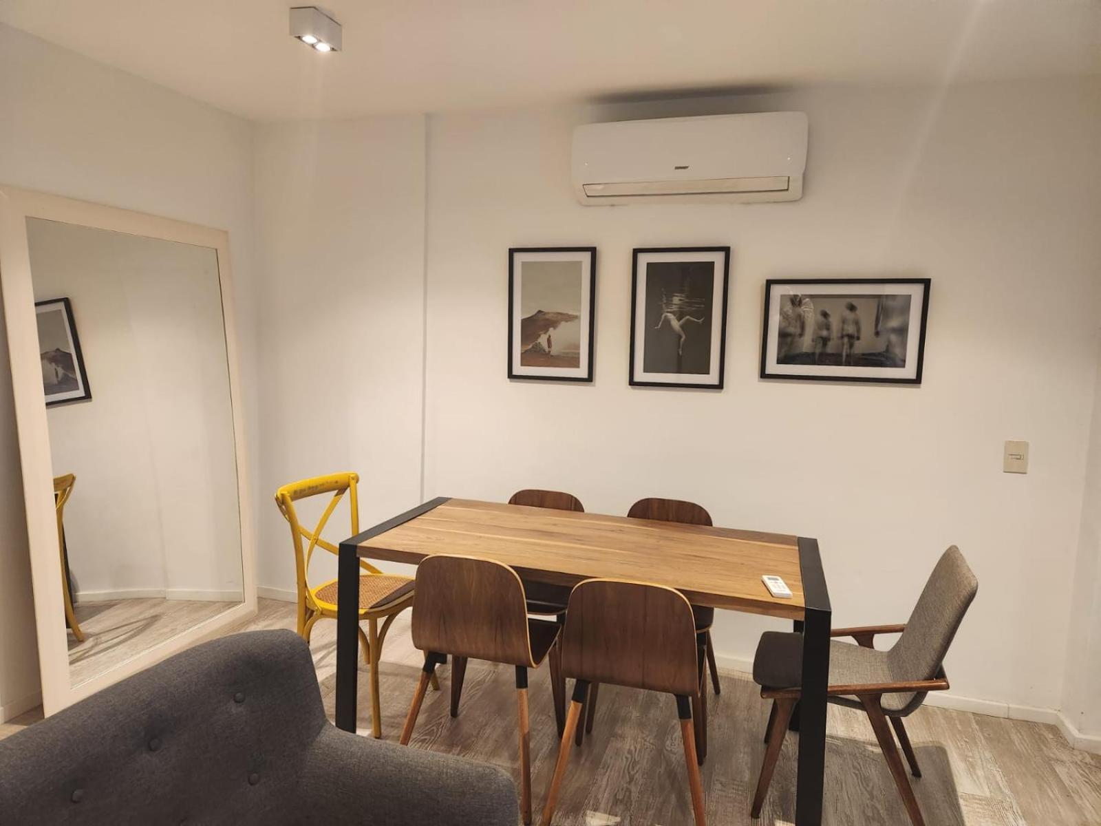 Apartamento Hermoso Calle Fitz Roy Ciudad Autónoma de Buenos Aires