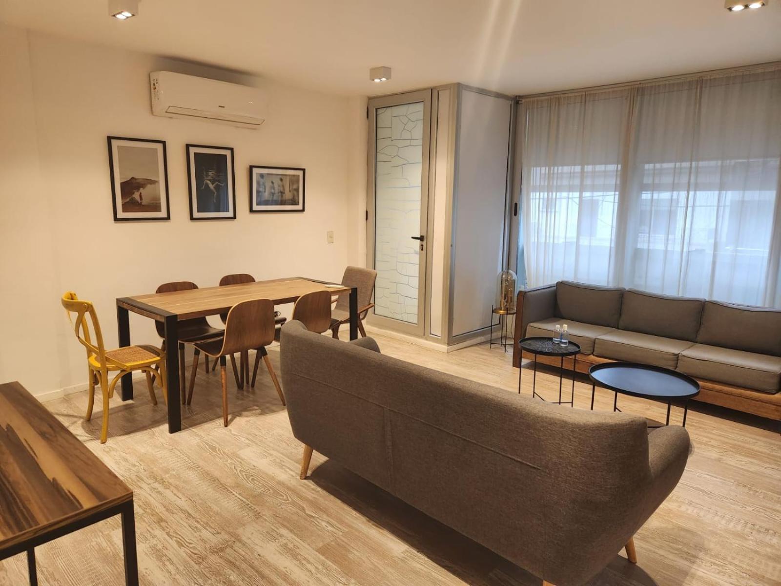 Hermoso Calle Fitz Roy Apartamento *
