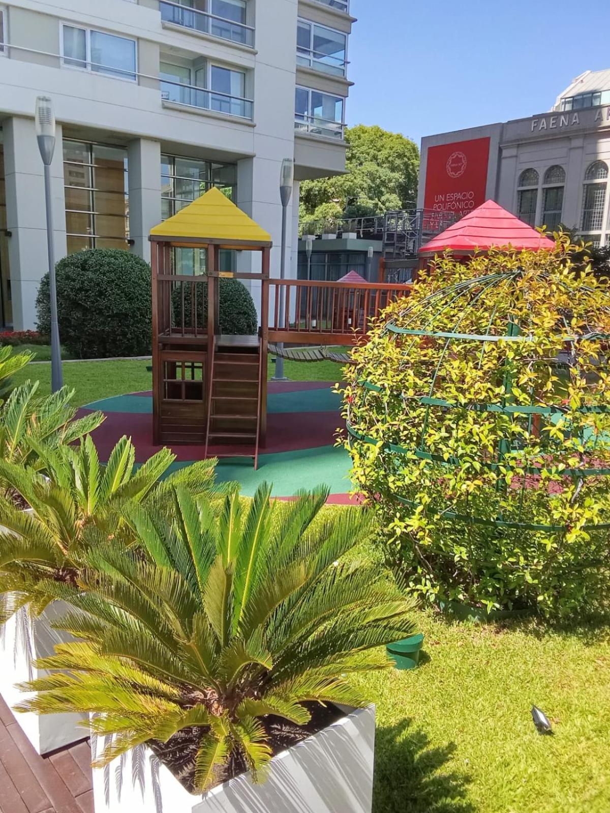 Departamento Apartamento Ciudad Autónoma de Buenos Aires