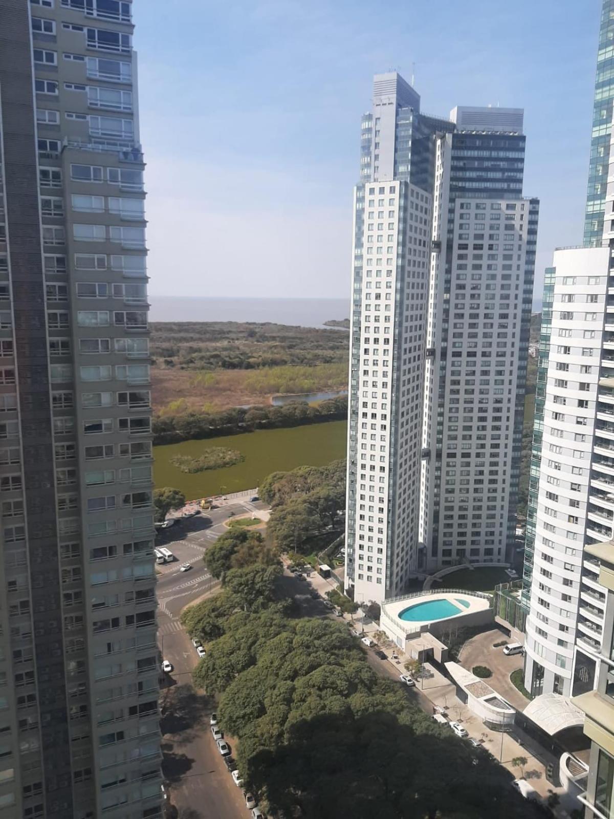 Departamento Apartamento Ciudad Autónoma de Buenos Aires