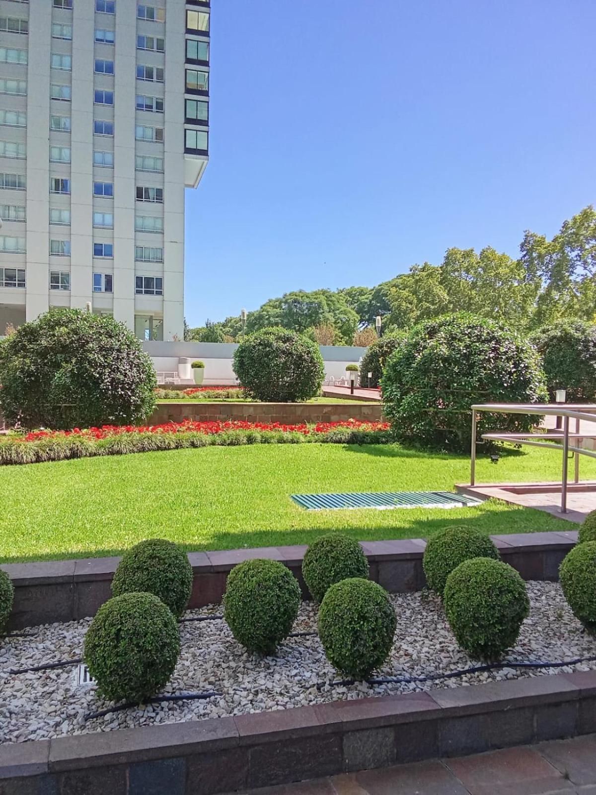 Apartamento Departamento Ciudad Autónoma de Buenos Aires