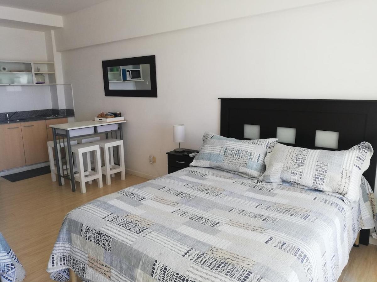 Luminoso Monoambiente En Palermo Soho! Apartamento