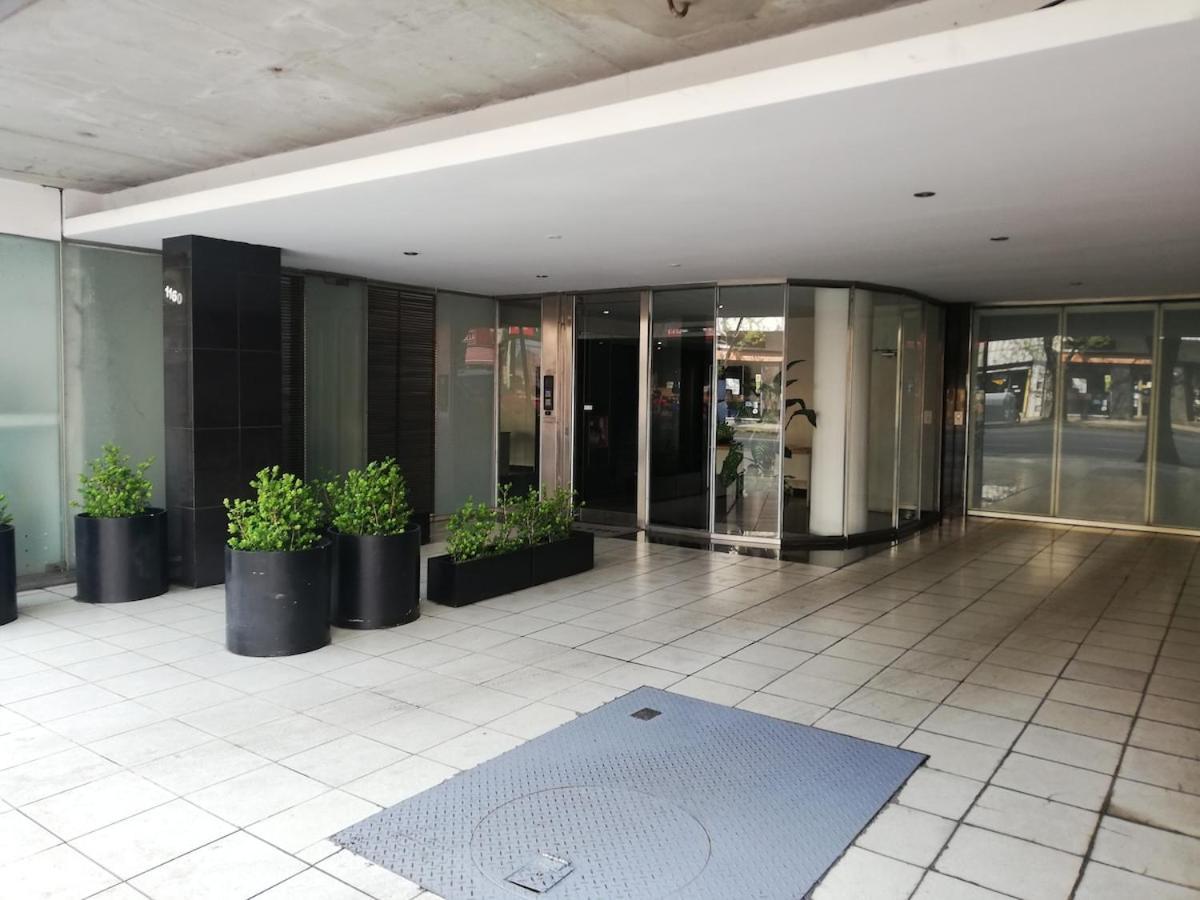 Luminoso Monoambiente En Palermo Soho! Apartamento
